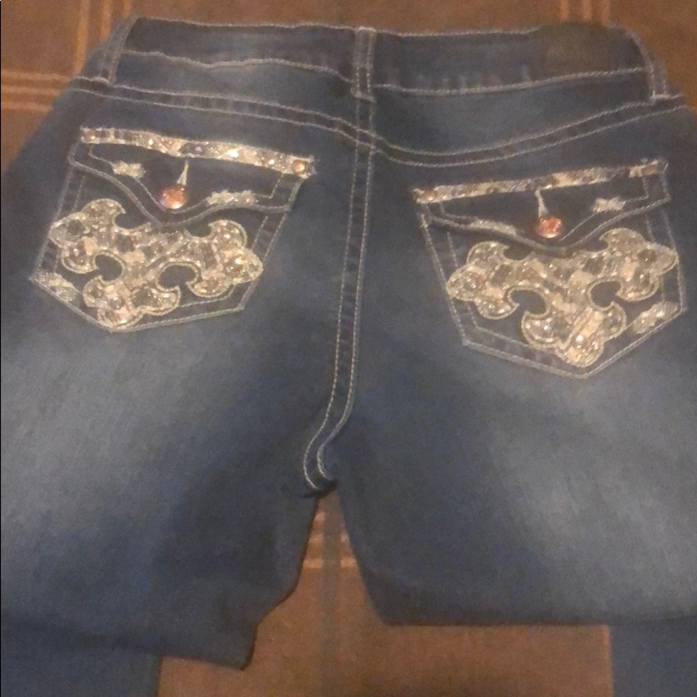Pants